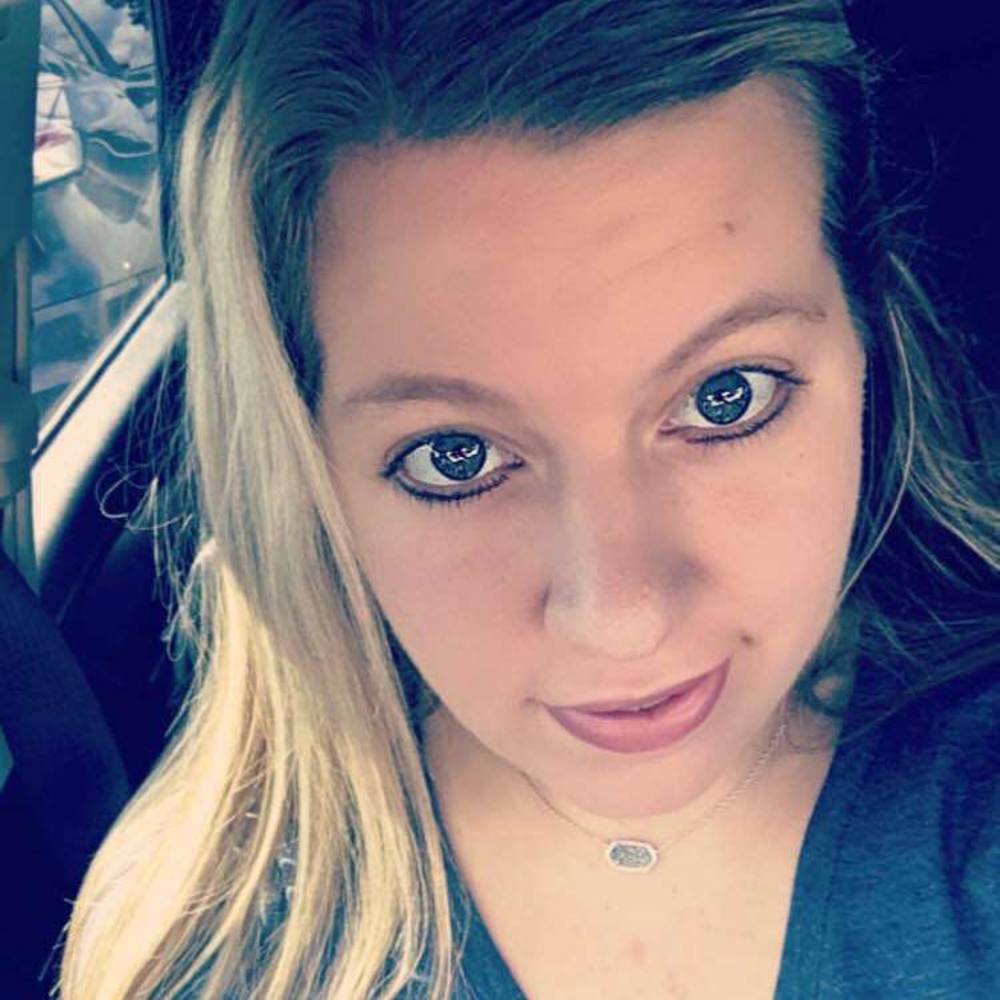 Meet your Posher, Kaitlynn